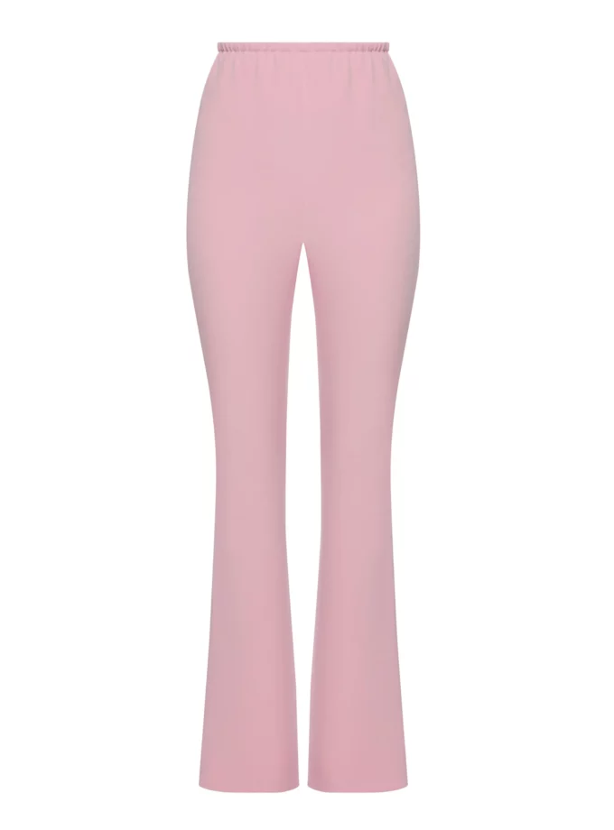 Сет Jamemme LouLou з топом та брюками блаш