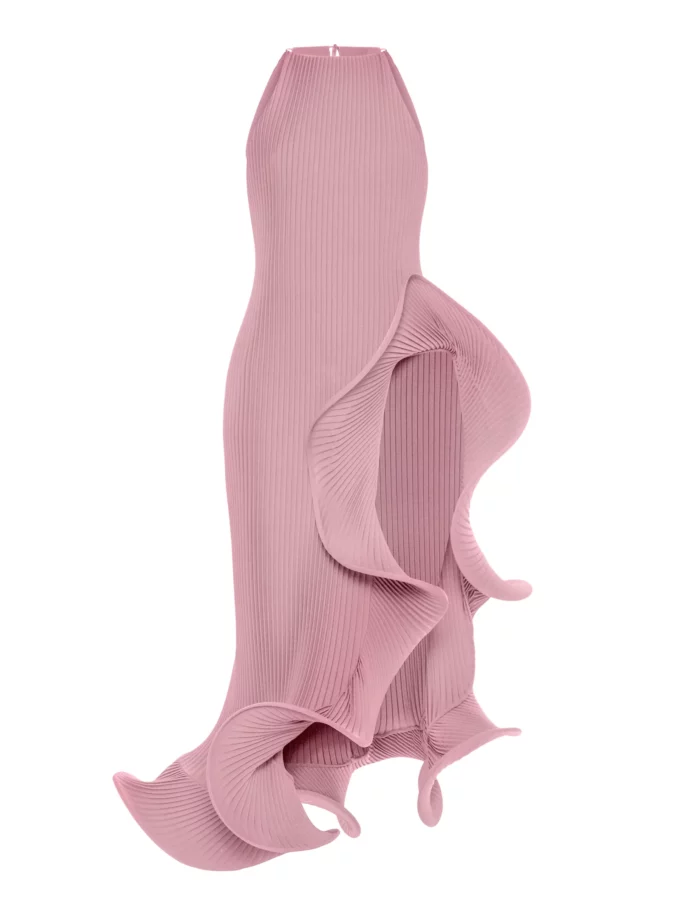 Сет Jamemme LouLou з топом та брюками блаш