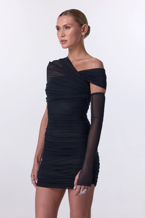 Сукня Bazhane Tide dress чорний