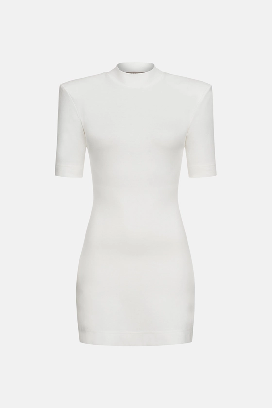 Сукня Bazhane Fearless dress молочний