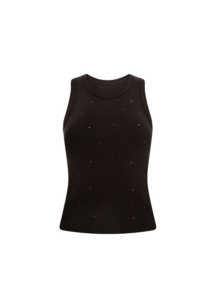 Майка Zigzag розсип шоколадний