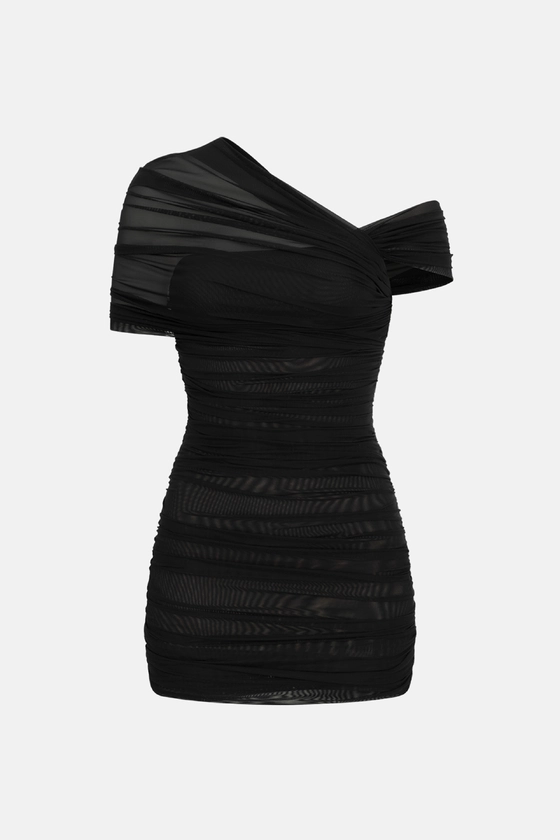 Сукня Bazhane Tide dress чорний