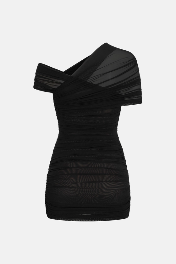 Сукня Bazhane Tide dress чорний