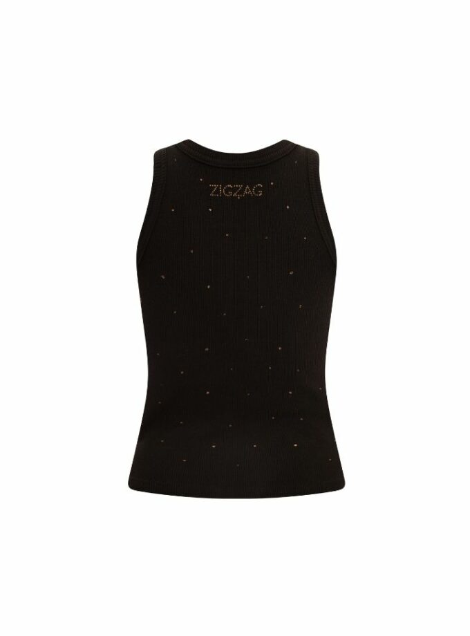 Майка Zigzag розсип шоколадний