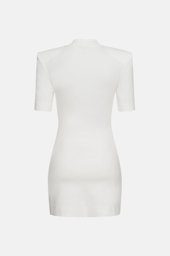 Сукня Bazhane Fearless dress молочний