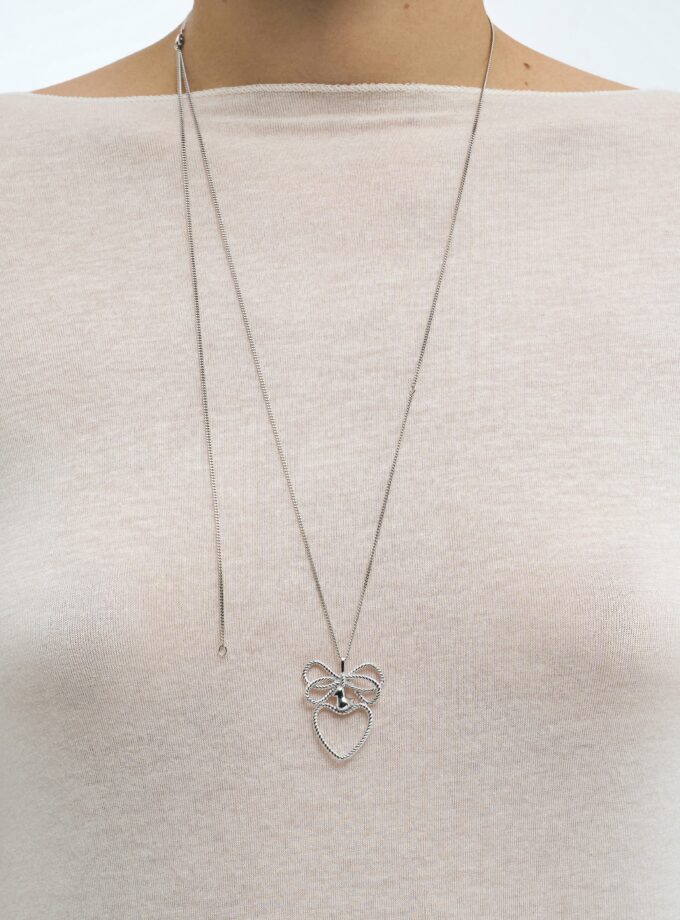 Підвіс Gunia Ягнусок великий в родії