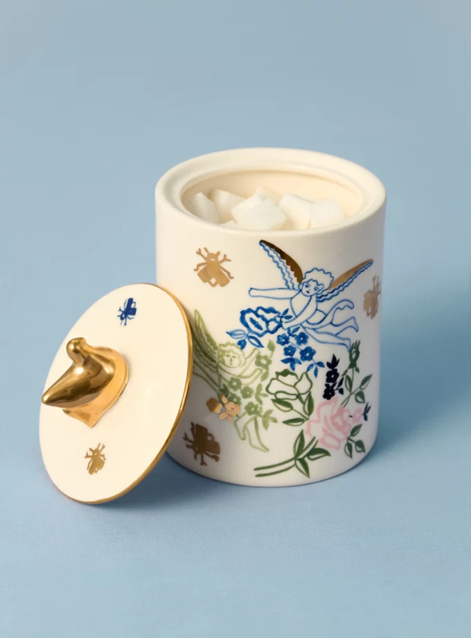 Цукорниця Gunia Благість