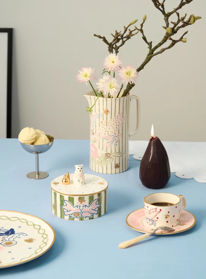 Глечик Gunia Благість