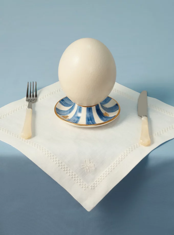 Підставка Gunia під яйце Промені