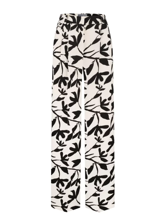 Штани MYxMY Charlene принт