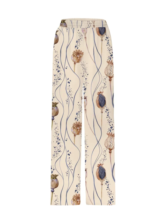 Костюм MYxMY Makivka білий