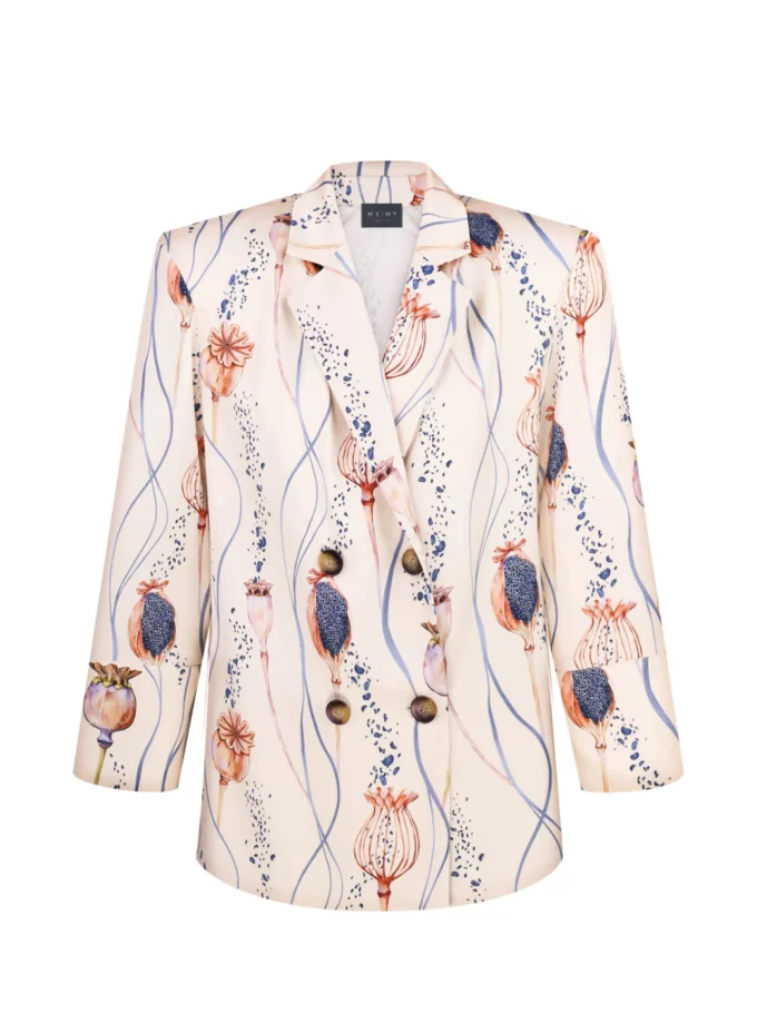 Костюм MYxMY Makivka білий