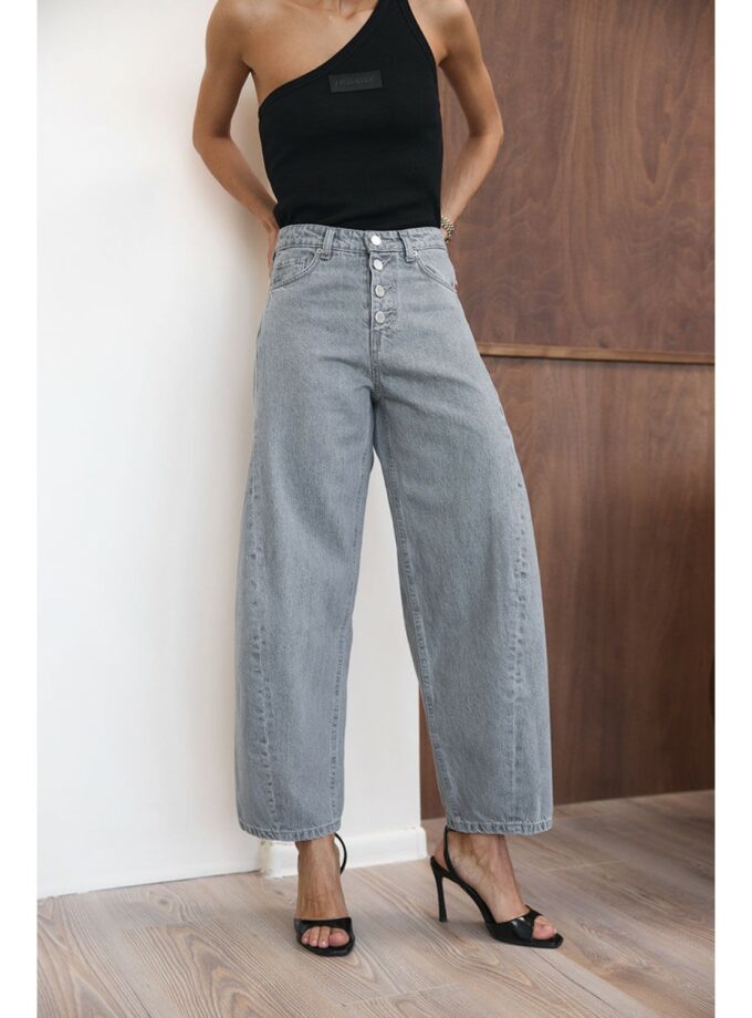 Джинси Aisenberg denim Lily Grey