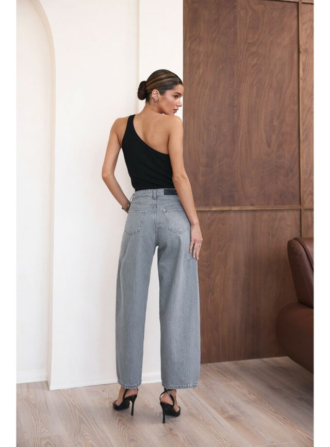 Джинси Aisenberg denim Lily Grey