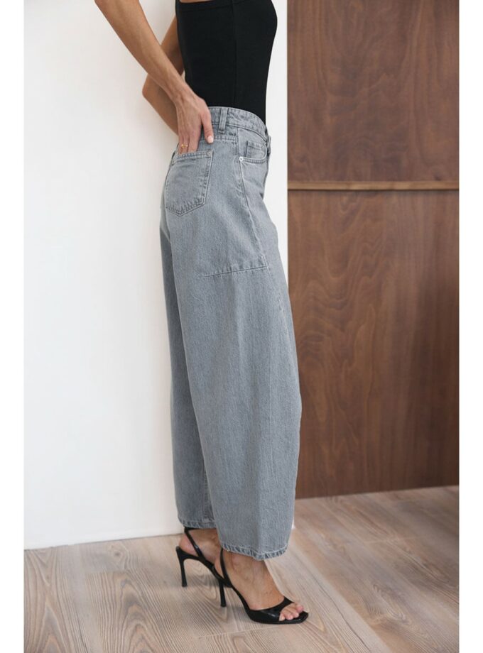 Джинси Aisenberg denim Lily Grey