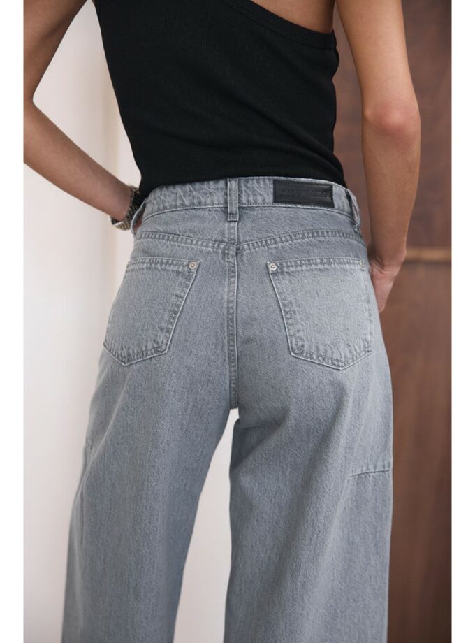 Джинси Aisenberg denim Lily Grey