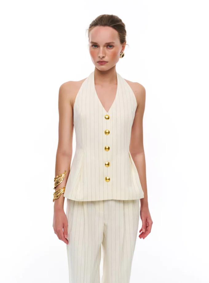 Топ MYxMY Charlene