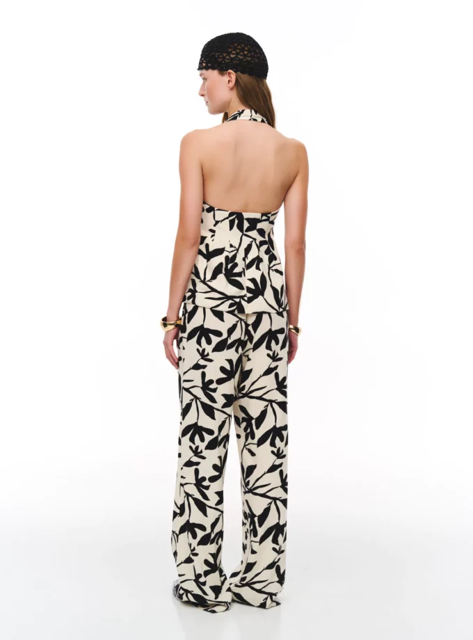 Штани MYxMY Charlene принт