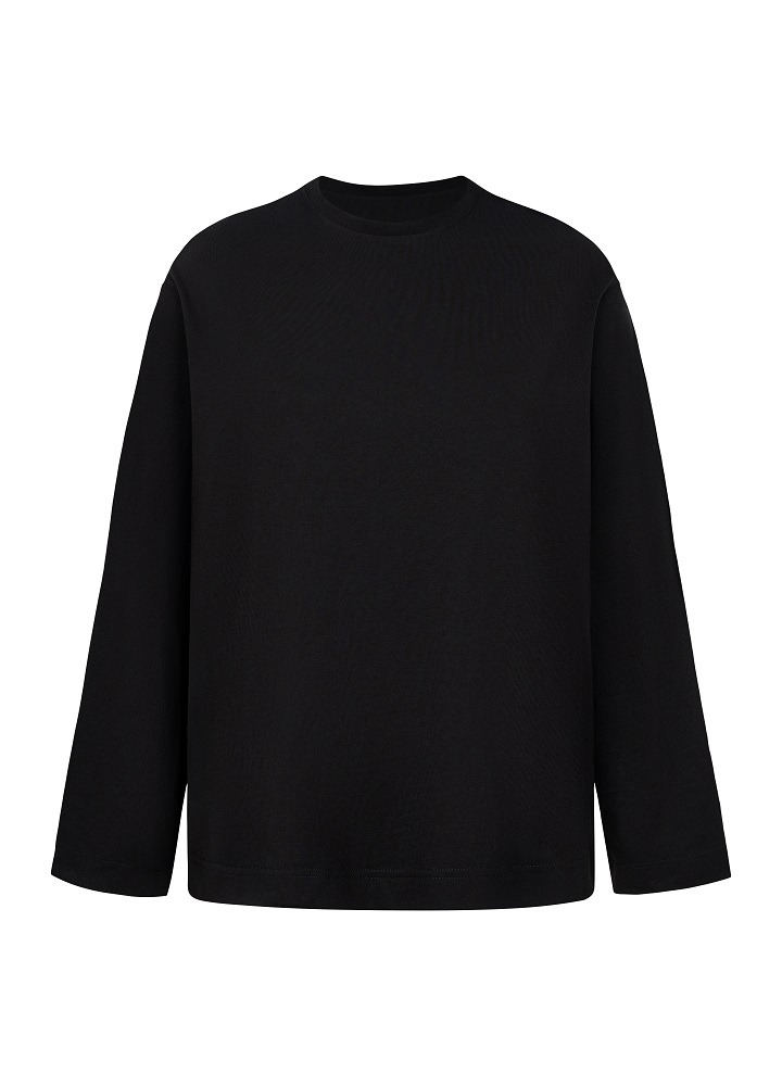 Лонг Zigzag Obsession чорний - Зображення 2