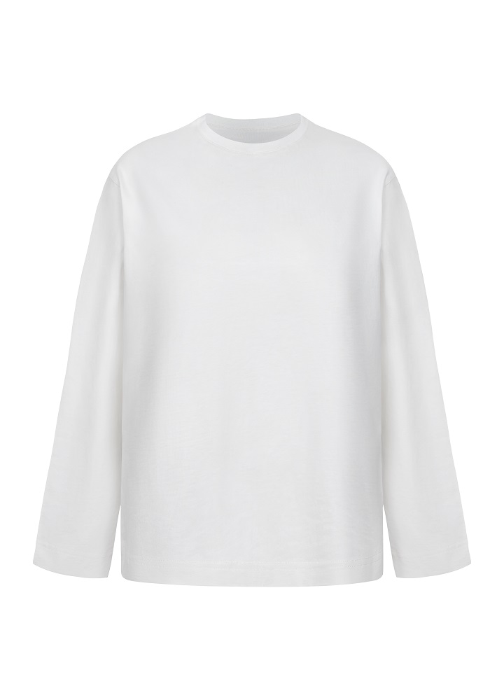 Лонг Zigzag Obsession молочний - Зображення 2