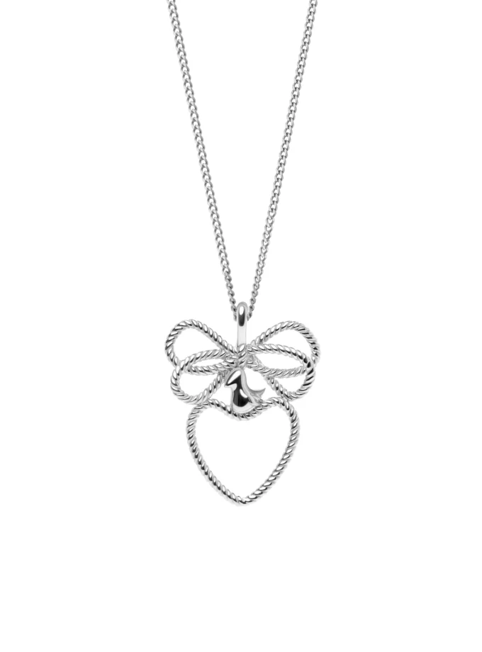 Підвіс Gunia Ягнусок малий в родії