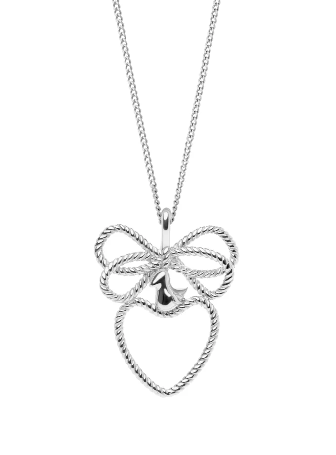 Підвіс Gunia Ягнусок великий в родії