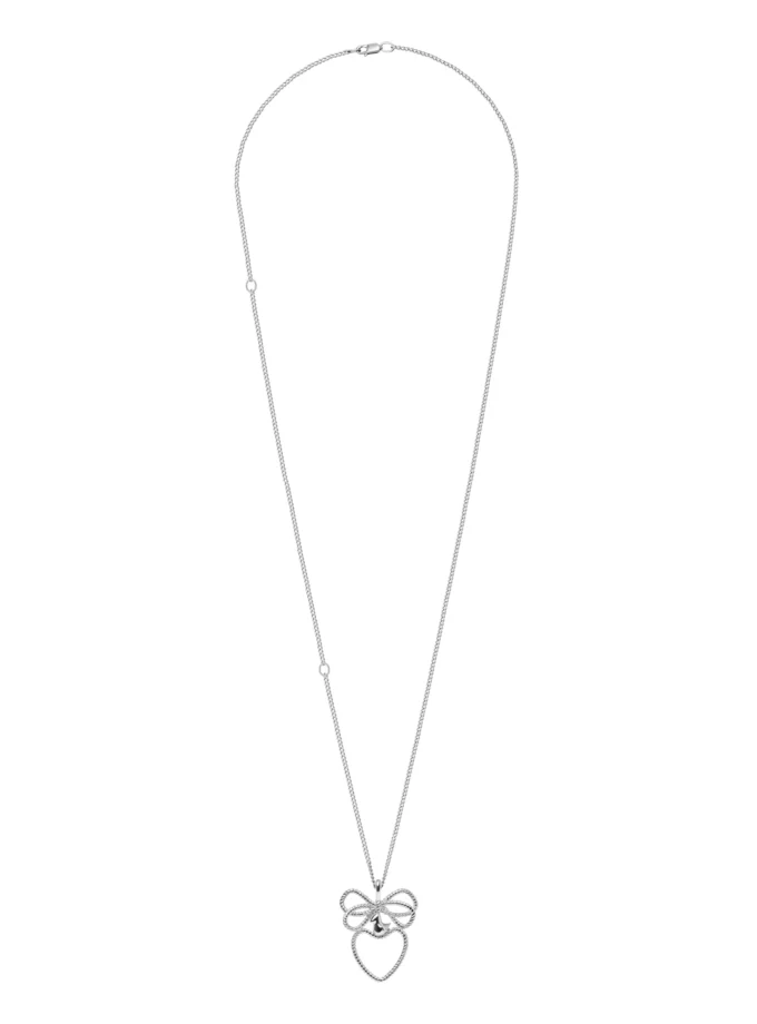 Підвіс Gunia Ягнусок малий в родії