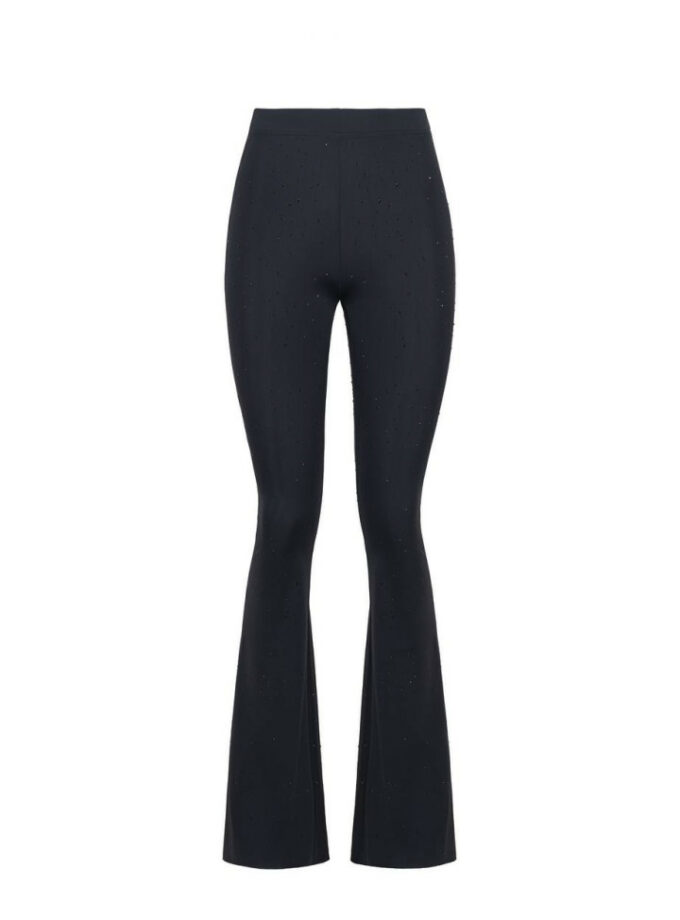 Штани Zigzag Шарлота чорний