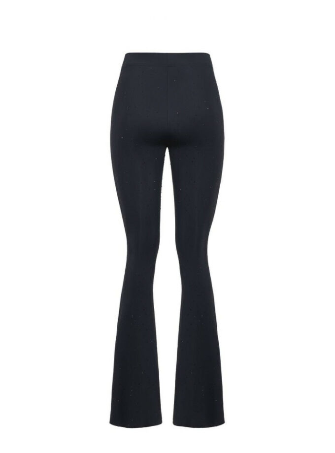 Штани Zigzag Шарлота чорний