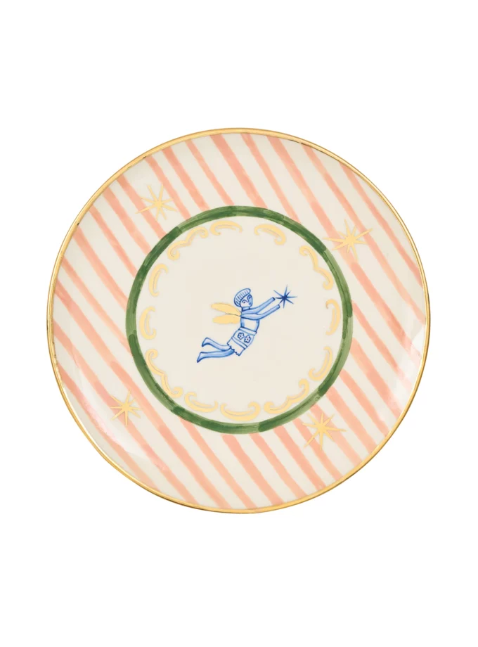 Тарілка Gunia Нова радість