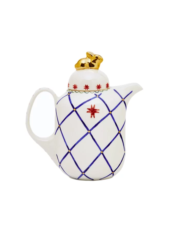 Чайник Gunia Пасха 2021