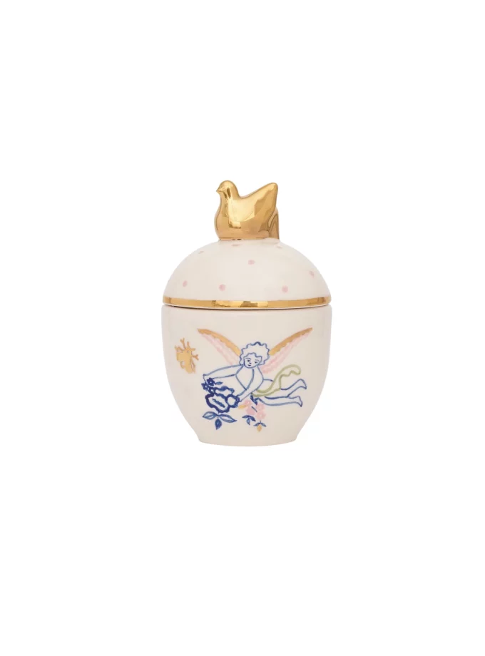 Цукорниця Gunia Янгол весняний