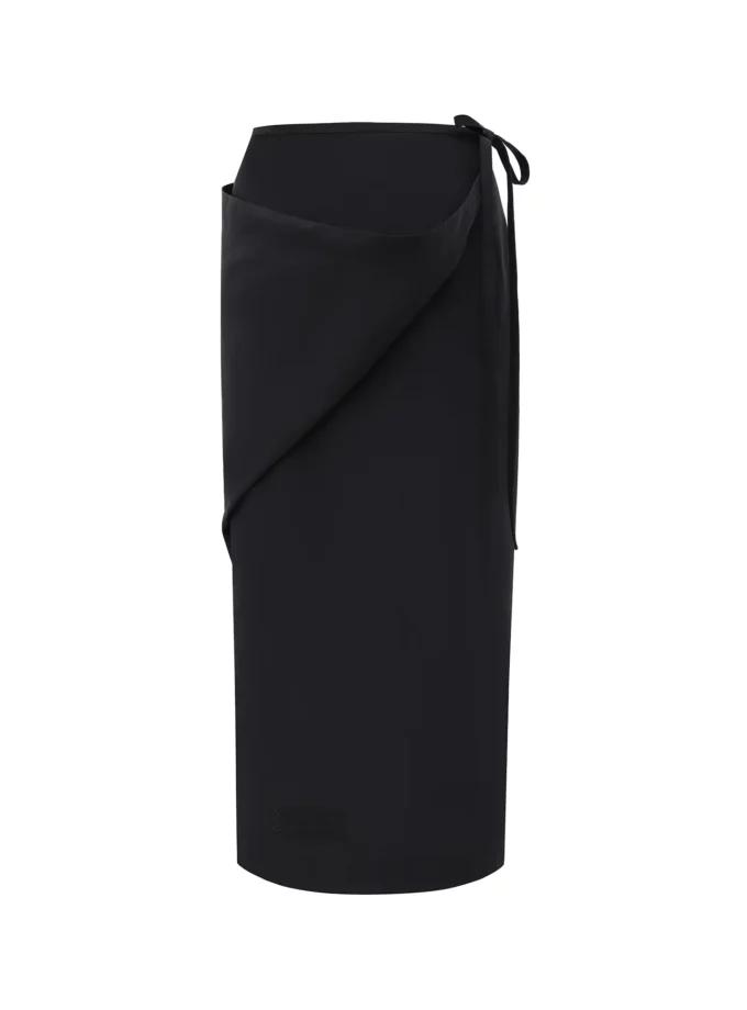 Спідниця Gunia Плахта чорна