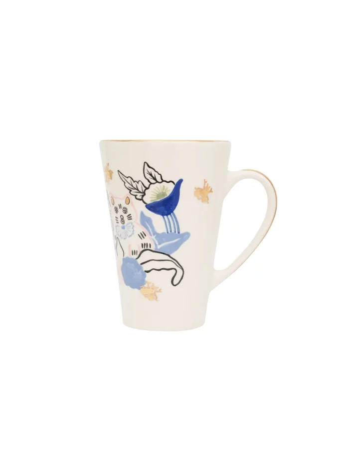 Кружка Gunia Кіт весняний