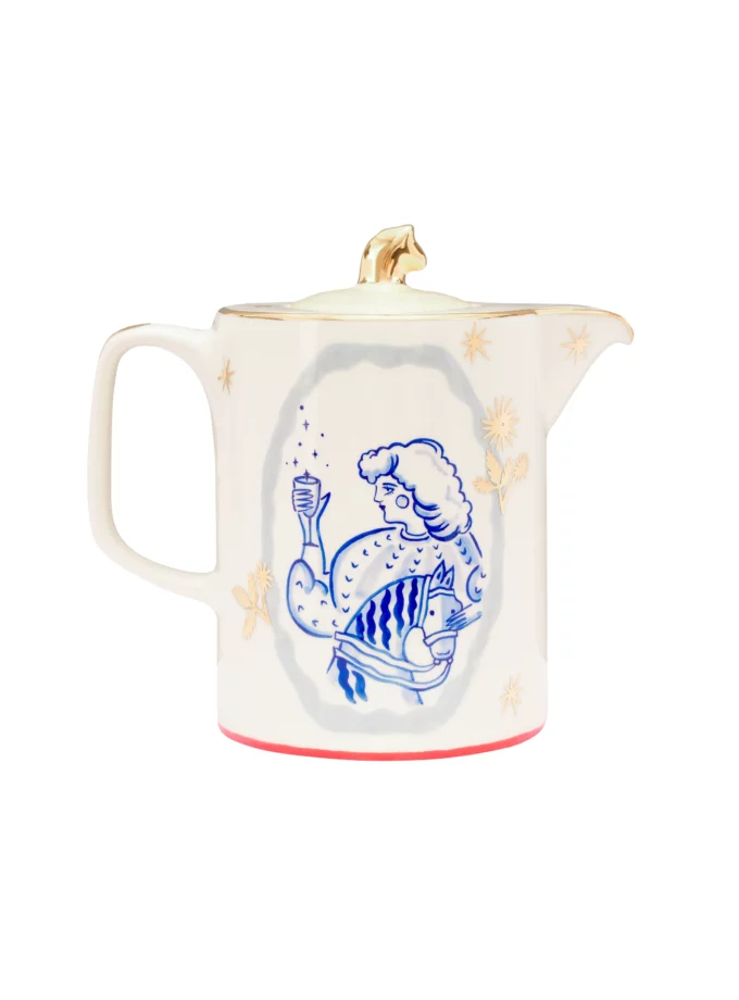 Чайник Gunia Пані