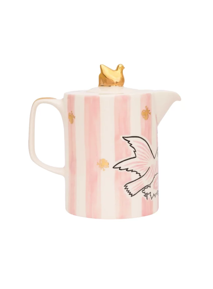 Чайник Gunia Щебіт