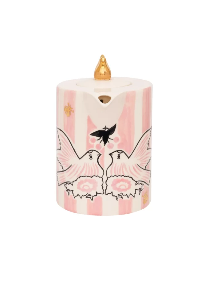 Чайник Gunia Щебіт