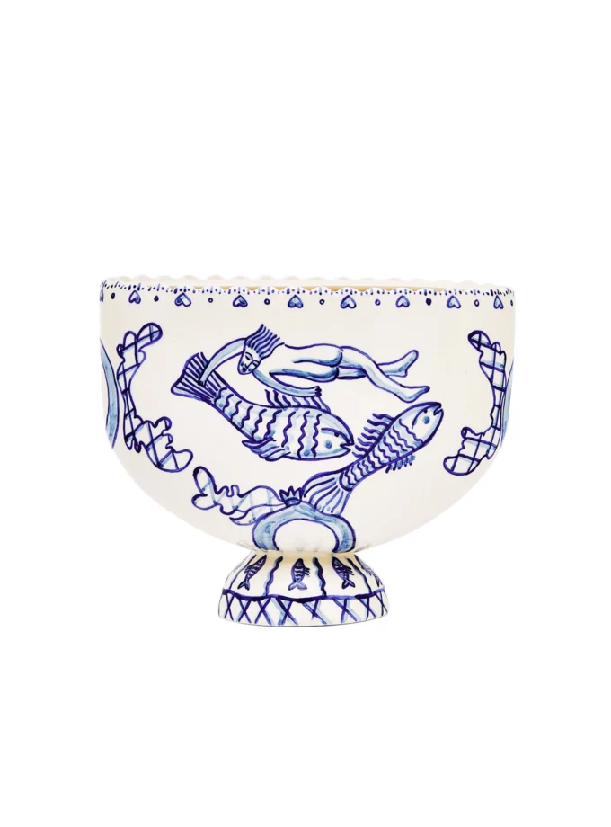 Ваза Gunia Русалки