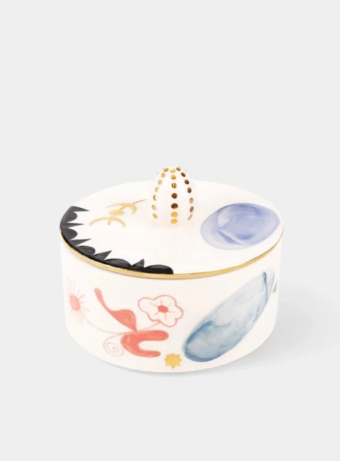 Ємність Gunia для цукерок Весна 2024