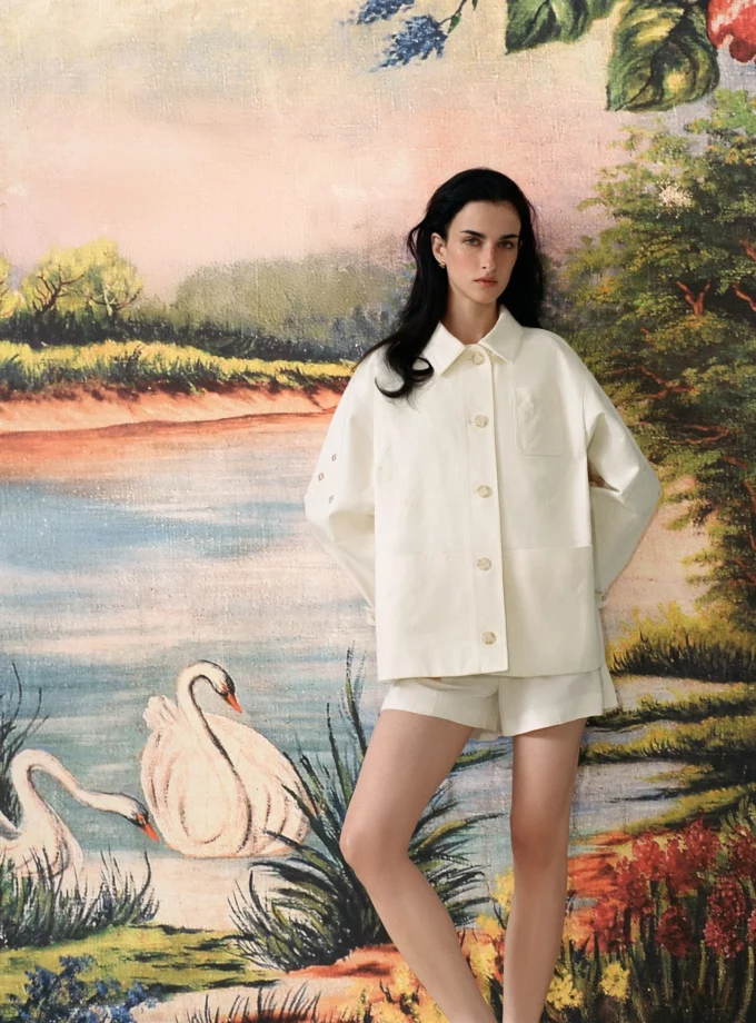 Куртка Gunia Корнеля