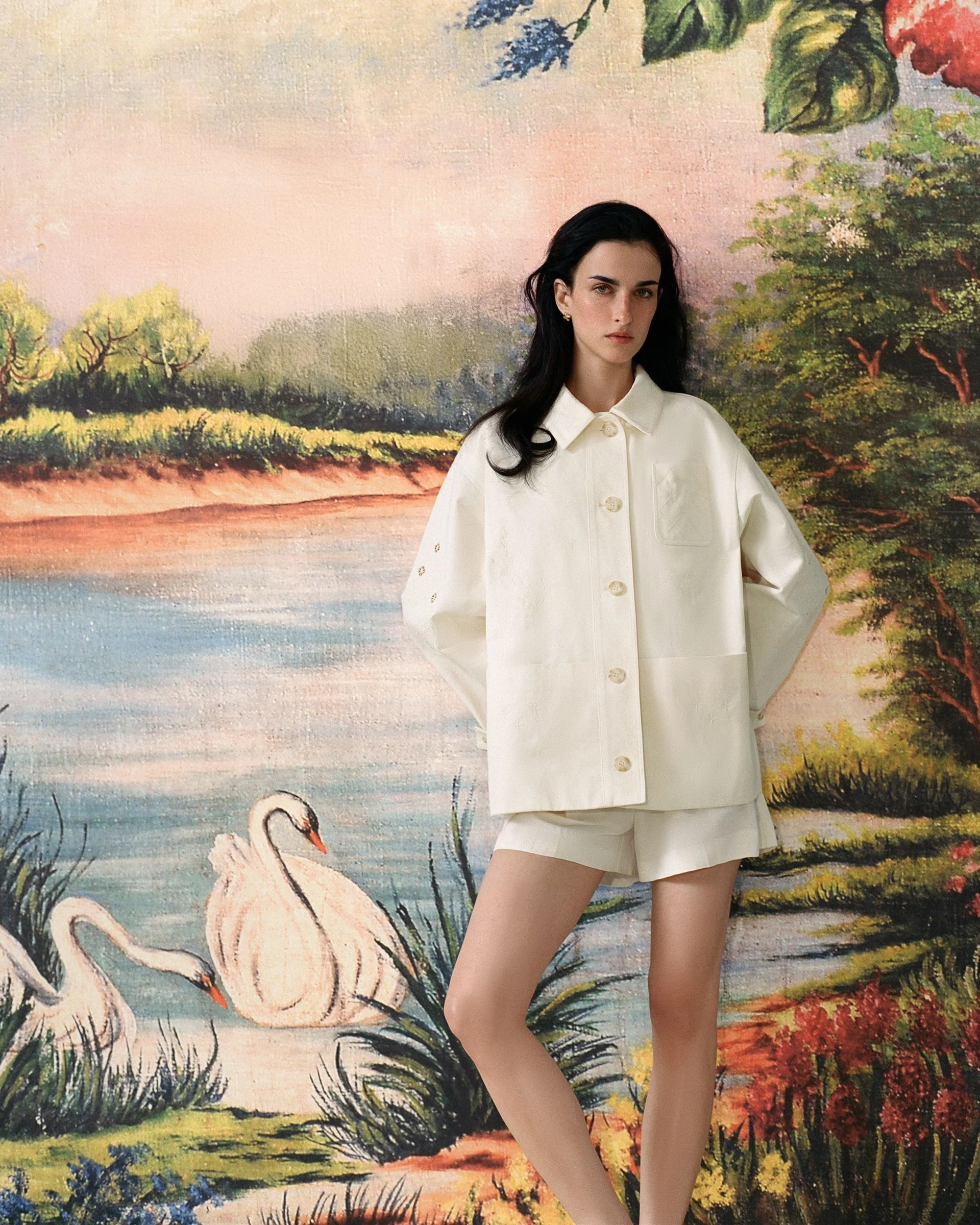 Куртка Gunia Корнеля - Зображення 4