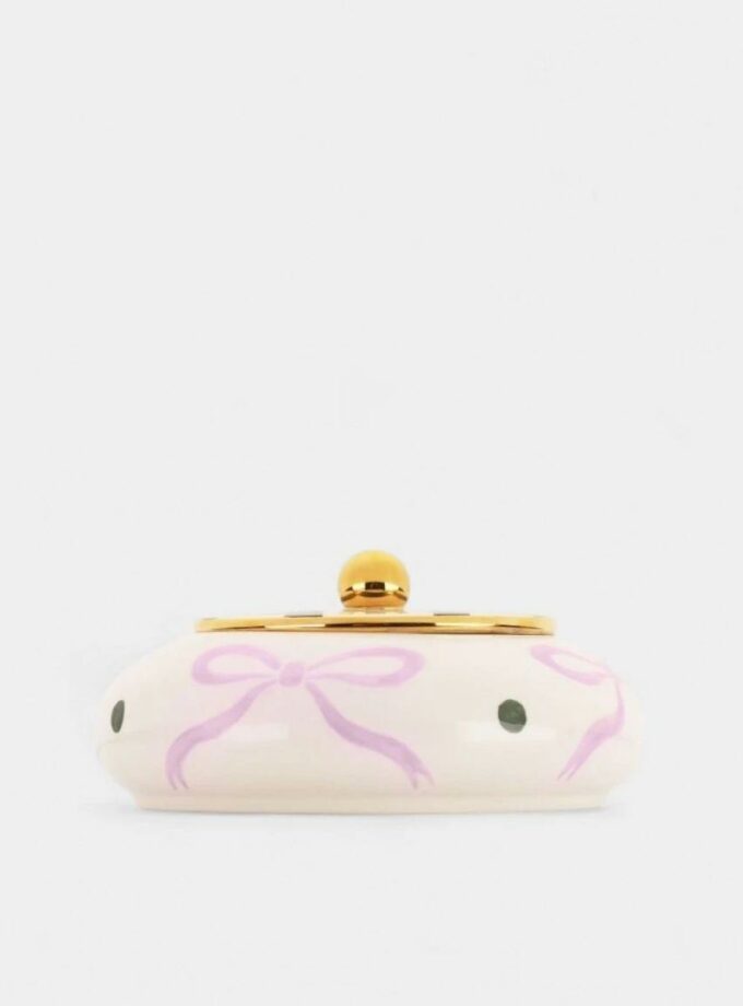 Цукорниця Gunia Дивосвіт з бантом