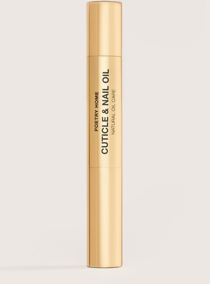 Олія для кутикули та нігтів THÉÂTRE DE MONACO 5 мл