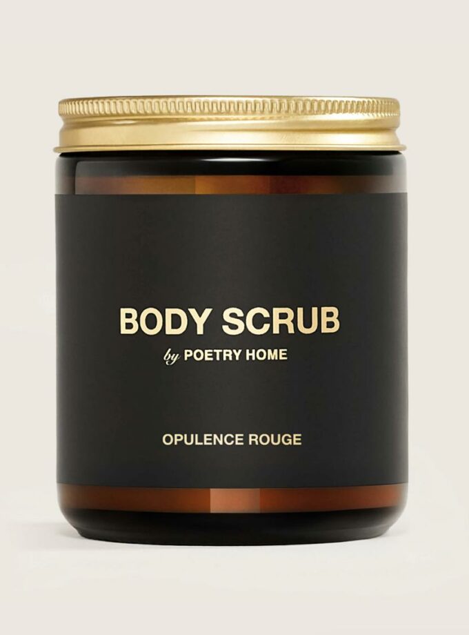 Скраб для тіла OPULENCE ROUGE 300 г