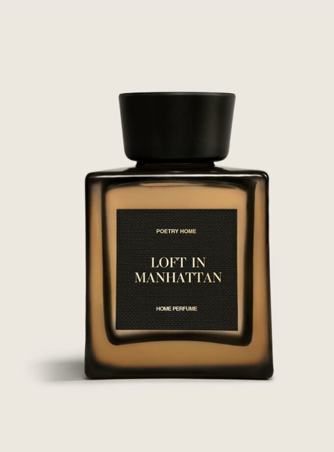 Парфумований дифузор LOFT IN MANHATTAN 100 мл