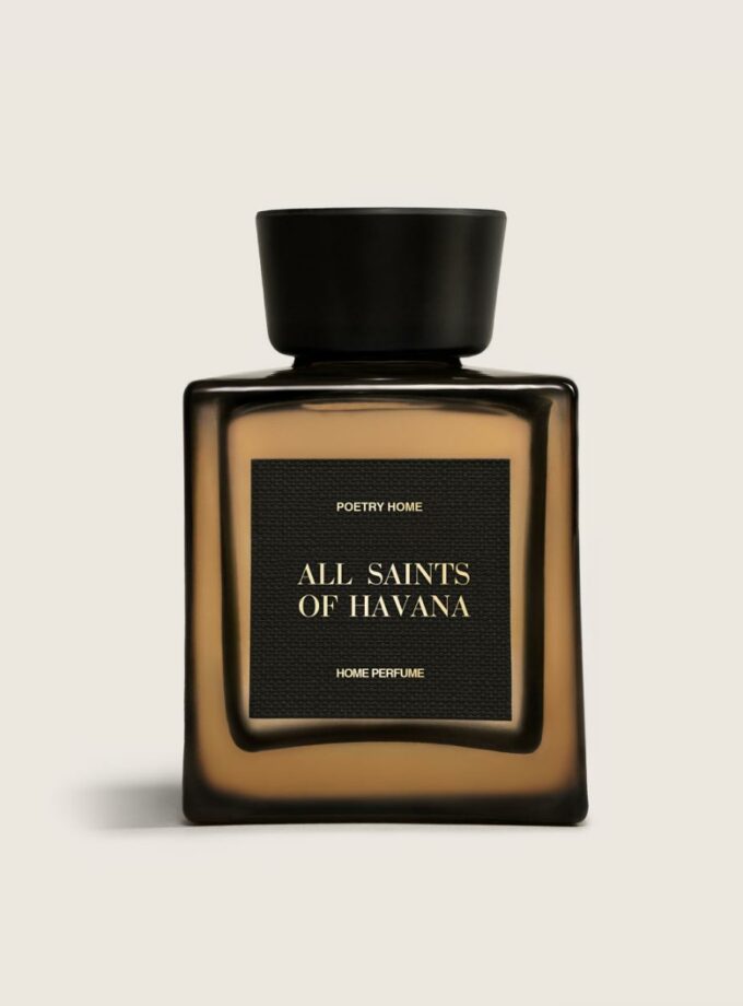 Парфумований дифузор ALL SAINTS OF HAVANA 100 мл