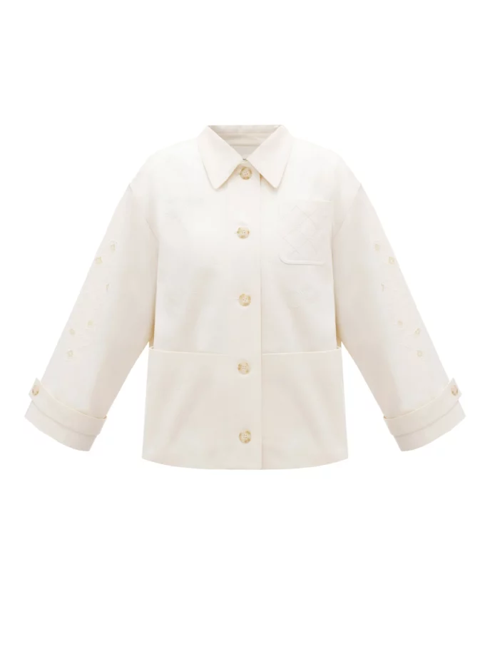 Куртка Gunia Корнеля