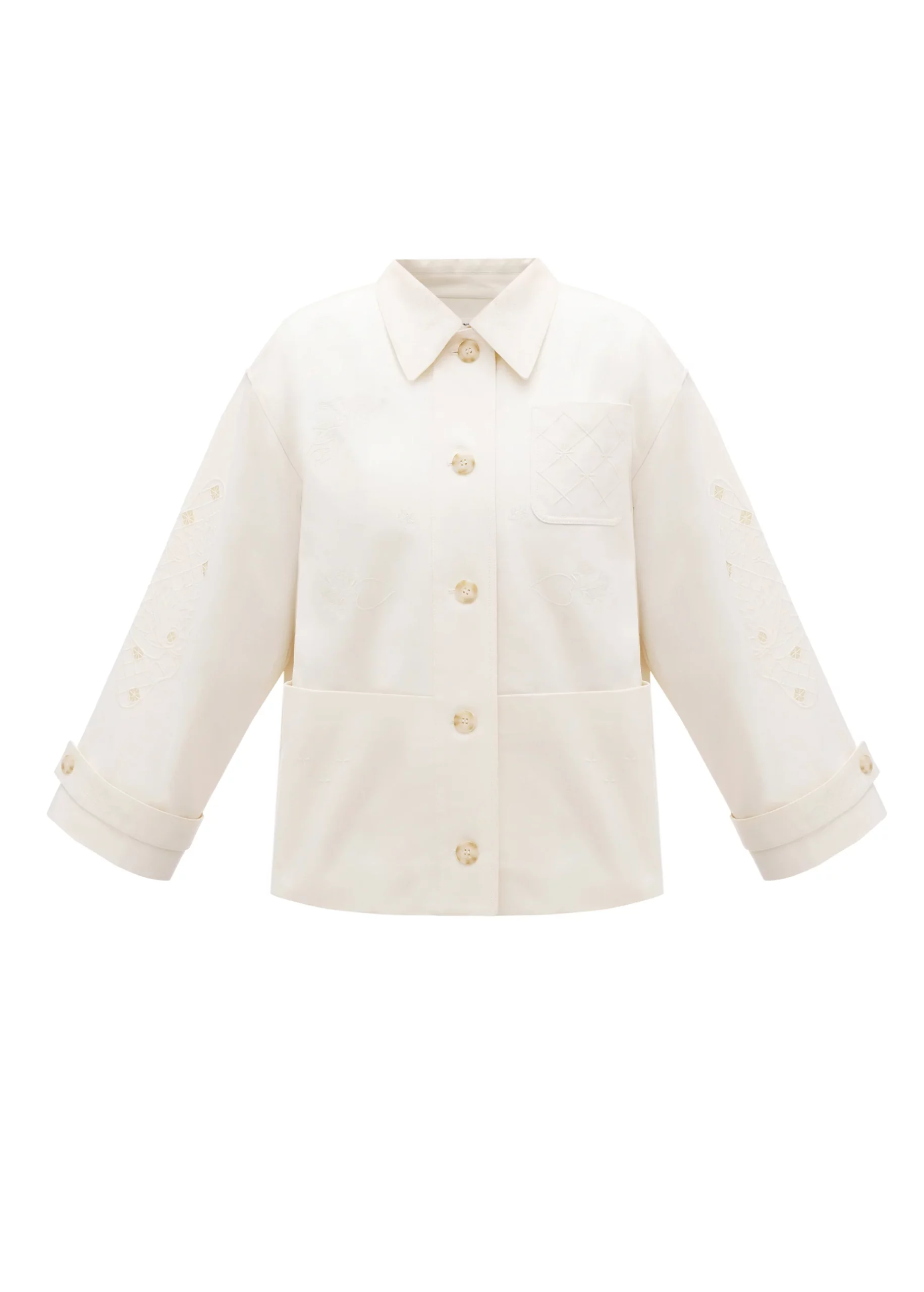 Куртка Gunia Корнеля - Зображення 2