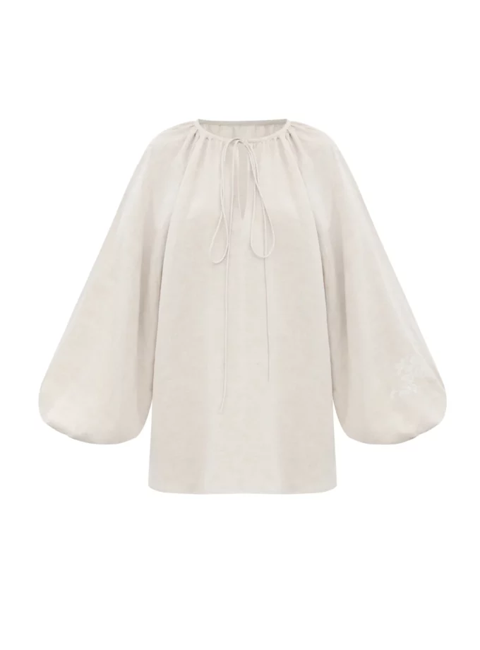 Сорочка Gunia Єва лляна