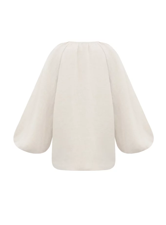 Сорочка Gunia Єва лляна